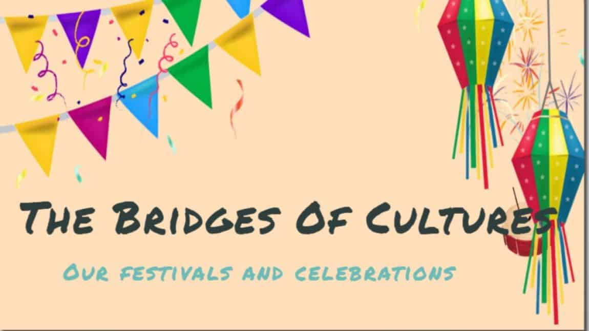 The Bridges Of Cultures-eTWİNNİNG Projesi
